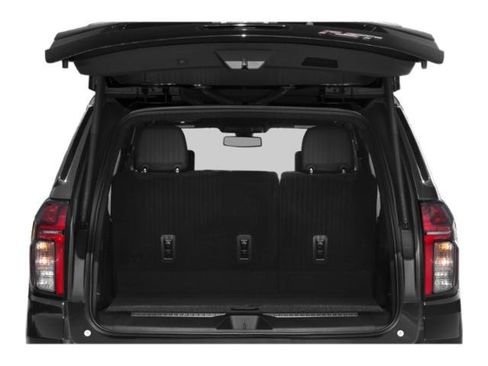 Used 2022 Chevrolet Tahoe RST w/ Luxury Package image 14