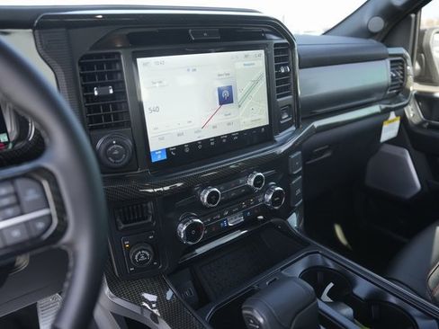 New 2025 Ford F150 Lariat w/ Equipment Group 502A High image 26