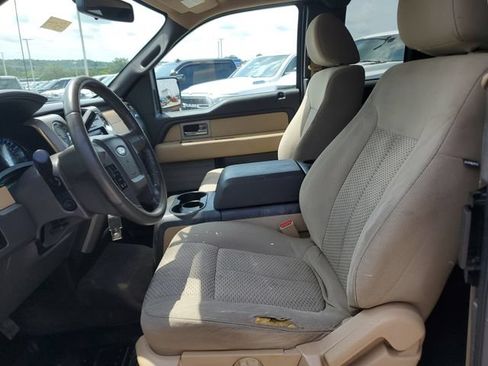 Used 2011 Ford F150 XLT w/ XLT Convenience Pkg AWD/4WD image 23