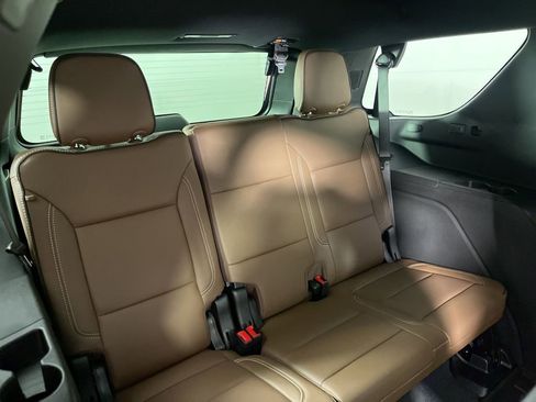 New 2026 Chevrolet Tahoe High Country w/ Sun And Tow Package image 11