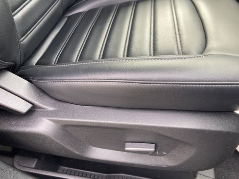 Certified 2023 Ford Edge SEL w/ Convenience Package image 13