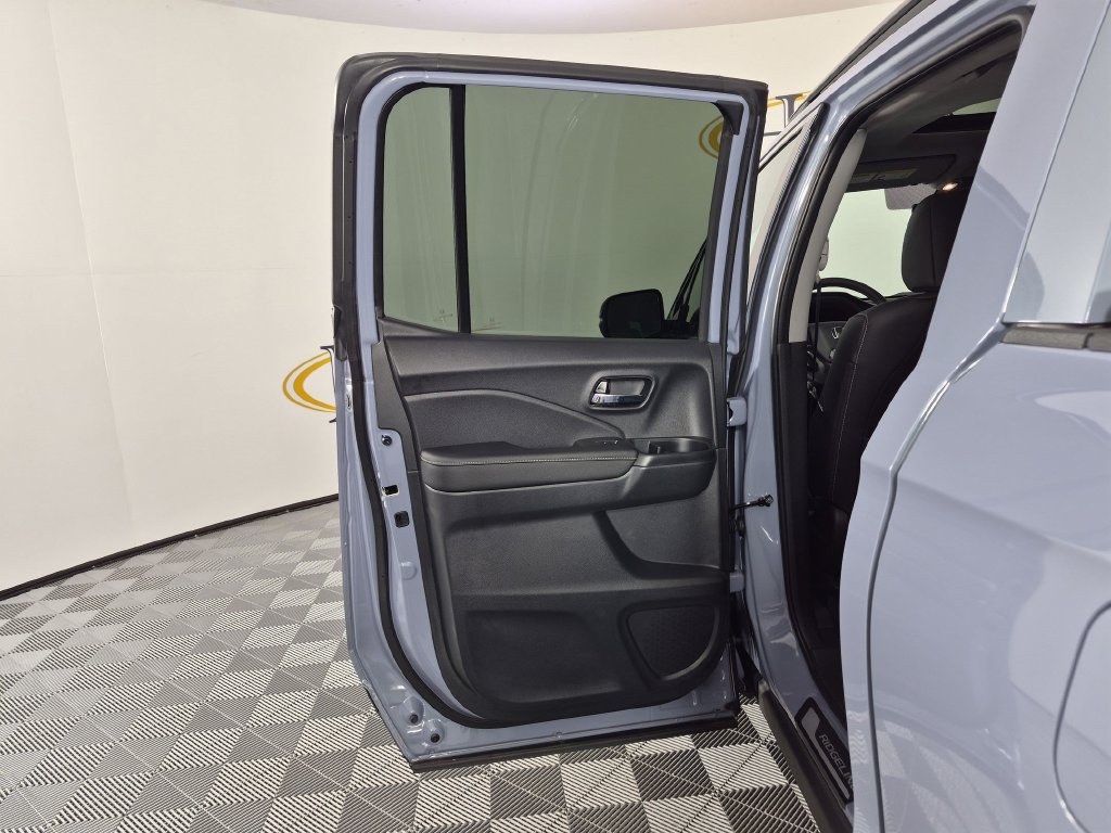Used 2026 Honda Ridgeline RTL image 29