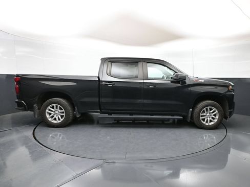 Used 2020 Chevrolet Silverado 1500 RST w/ True North Edition AWD/4WD image 4