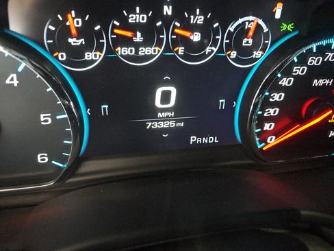 Used 2019 GMC Yukon Denali image 13