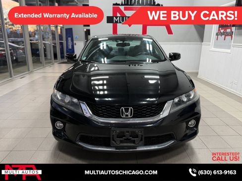 Used 2015 Honda Accord EX-L image 6