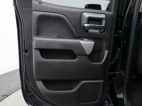Used 2017 Chevrolet Silverado 1500 LT w/ All Star Edition AWD/4WD image 30