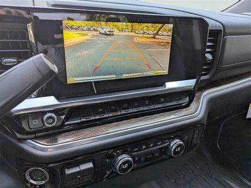 New 2026 GMC Sierra 1500 Elevation image 10