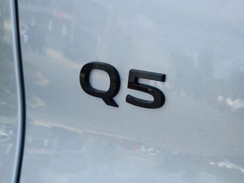 New 2025 Audi Q5 Premium Plus image 20