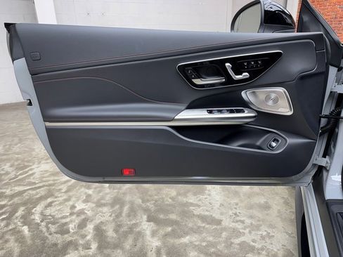 New 2026 Mercedes-Benz CLE 53 AMG 4MATIC Cabriolet image 10