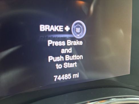 Used 2016 Jeep Grand Cherokee Laredo w/ Quick Order Package 23E image 5