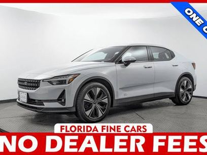Used 2023 Polestar Polestar 2 w/ Pilot Pack