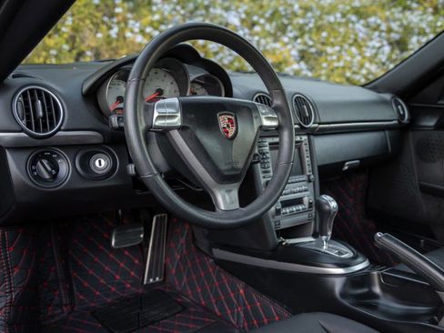 Used 2008 Porsche Cayman S Sport image 21