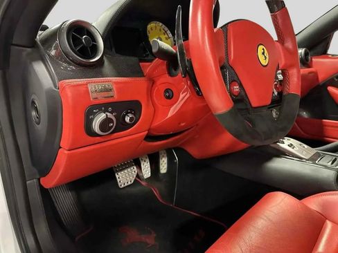 Used 2009 Ferrari 599 GTB Fiorano Coupe 2D image 23