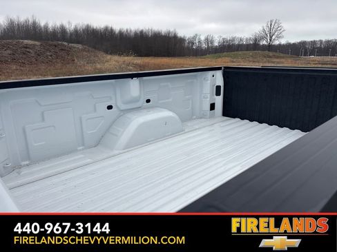 New 2025 Chevrolet Silverado 1500 W/T w/ WT Value Package image 36