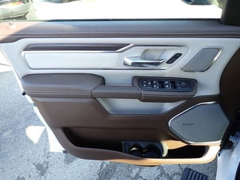 New 2026 RAM 1500 Laramie image 16