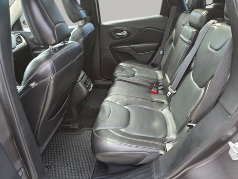 Used 2015 Jeep Cherokee Limited AWD/4WD image 27