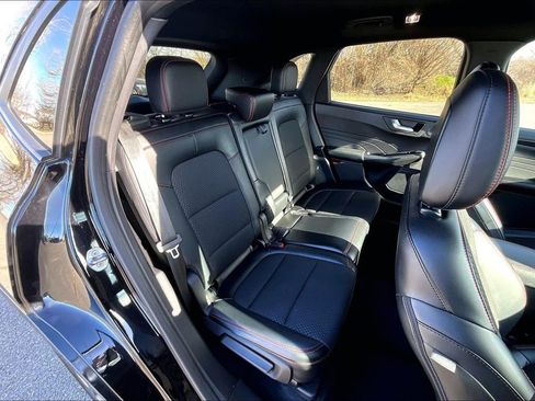 Used 2023 Ford Escape ST-Line Select w/ Tech Pack #2 image 36