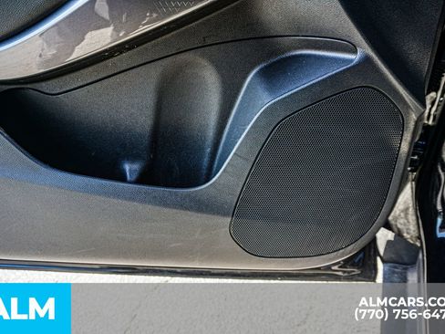 Used 2025 Chevrolet Trax ACTIV w/ Sunroof Package FWD image 55