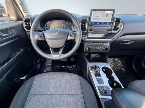 Used 2023 Ford Bronco Sport Big Bend image 5
