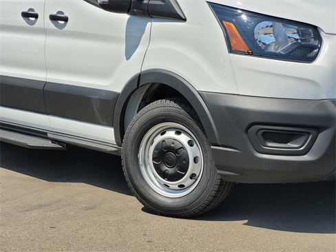 New 2025 Ford Transit 350 XL image 2