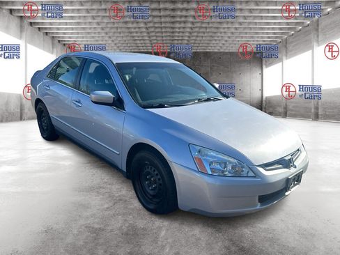 Used 2003 Honda Accord LX image 3