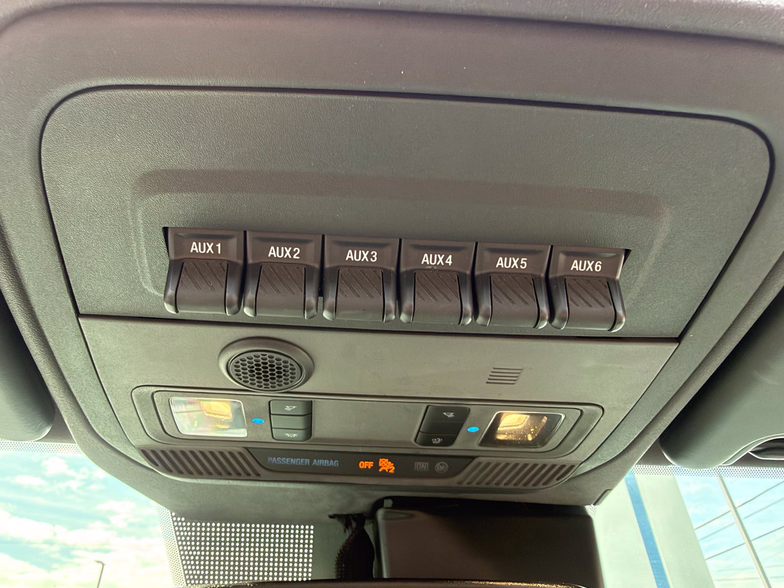 Used 2022 Ford Bronco Wildtrak AWD/4WD image 31