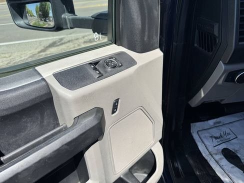 Used 2017 Ford F450 XL w/ Power Equipment Group AWD/4WD image 7