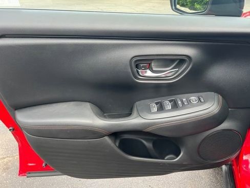 Used 2024 Honda HR-V Sport image 18