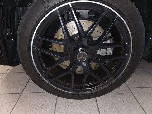 Used 2022 Mercedes-Benz GLE 53 AMG 4MATIC image 10