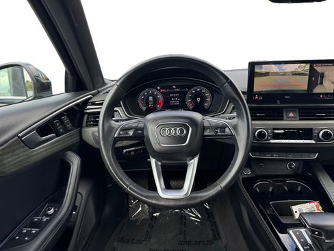 Used 2021 Audi A4 2.0T Premium Plus w/ Premium Plus Package AWD/4WD image 12