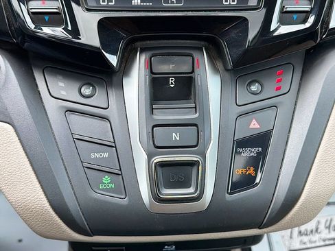 Used 2019 Honda Odyssey EX-L image 19