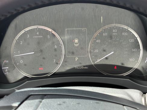 Used 2024 Lexus IS 300 AWD w/ Premium Package image 21