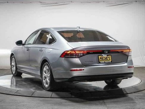 Used 2023 Honda Accord LX image 2