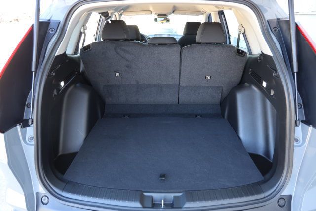 Used 2024 Honda CR-V LX image 13