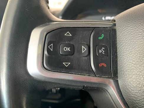 Used 2022 RAM 1500 Laramie AWD/4WD image 27