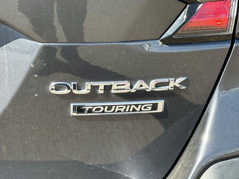 Used 2024 Subaru Outback Touring AWD/4WD image 7