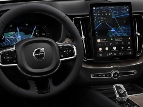 New 2026 Volvo XC60 B5 Core w/ Protection Package Premier AWD/4WD image 8