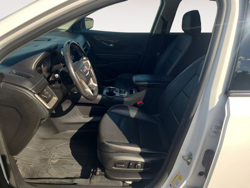 Used 2019 GMC Terrain Denali w/ Advanced Safety Package image 21