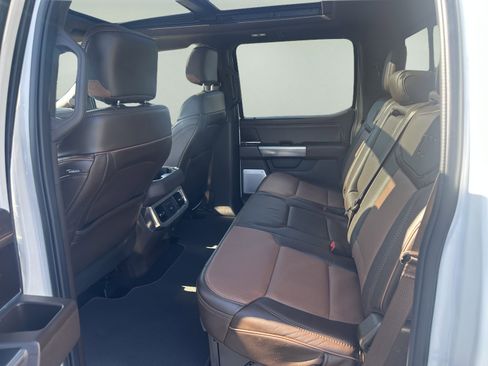 Used 2025 Ford F250 King Ranch AWD/4WD image 10