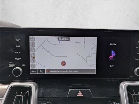 Used 2022 Kia Sorento EX FWD image 17