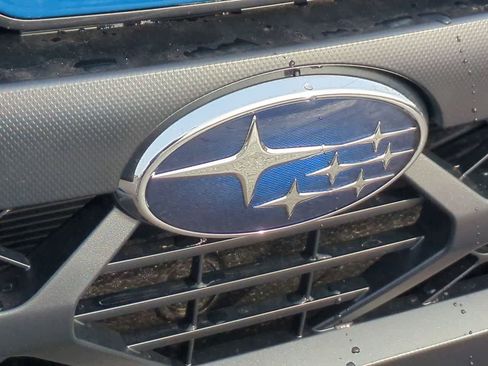 New 2026 Subaru Crosstrek 2.5i Wilderness image 11