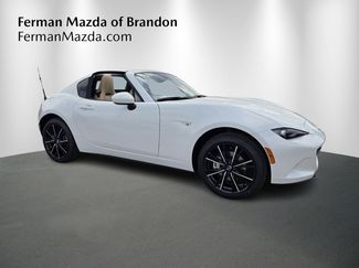 New 2026 MAZDA MX-5 Miata RF Grand Touring video 1