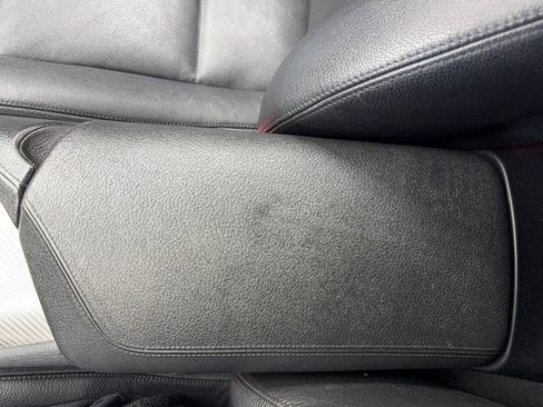 Used 2013 BMW Z4 sDrive35i w/ M Sport Pkg image 30