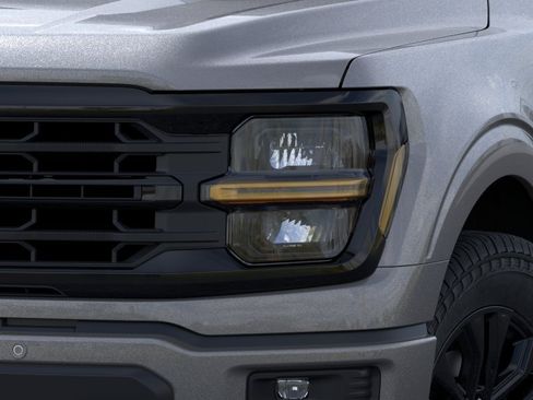 New 2026 Ford F150 XLT w/ Equipment Group 302A MID AWD/4WD image 20