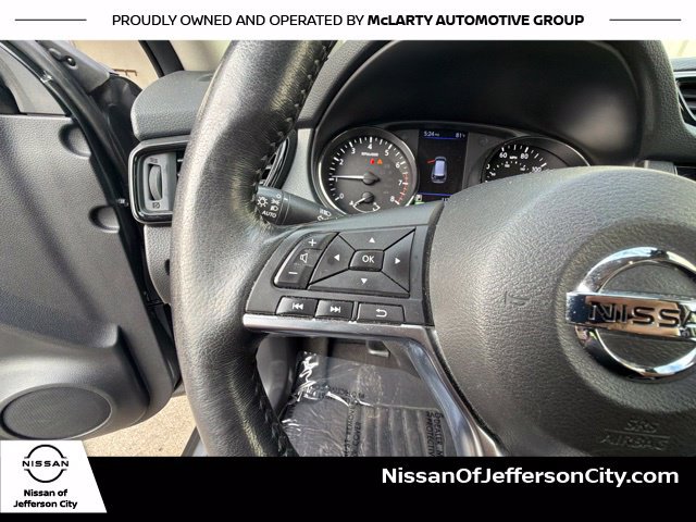 Used 2019 Nissan Rogue SV w/ Premium Package AWD/4WD image 31