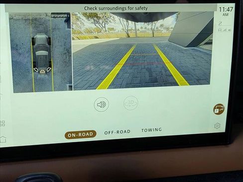 Certified 2023 Land Rover Defender 90 X image 11