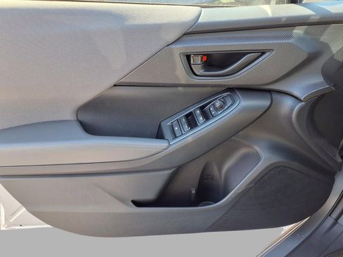 New 2026 Subaru Crosstrek 2.0i Premium image 11