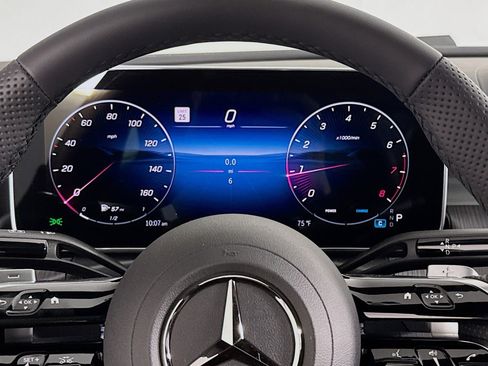 New 2026 Mercedes-Benz CLE 300 4MATIC Coupe image 18