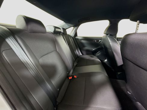 Used 2023 Honda Civic Sport image 27