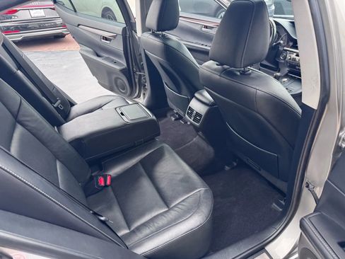 Used 2015 Lexus ES 350 image 15